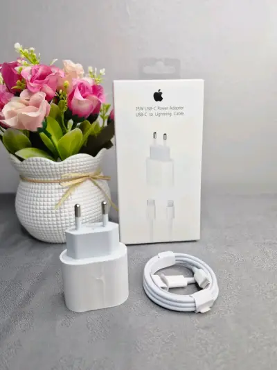 Cargador Samsung 45W PD con cable USB-C - miniatura 4