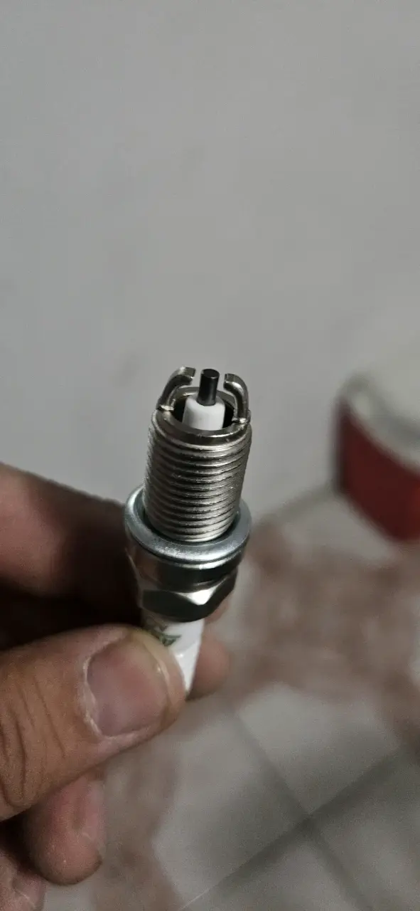 Bujías ACDelco ACDCor 19351331 - 3