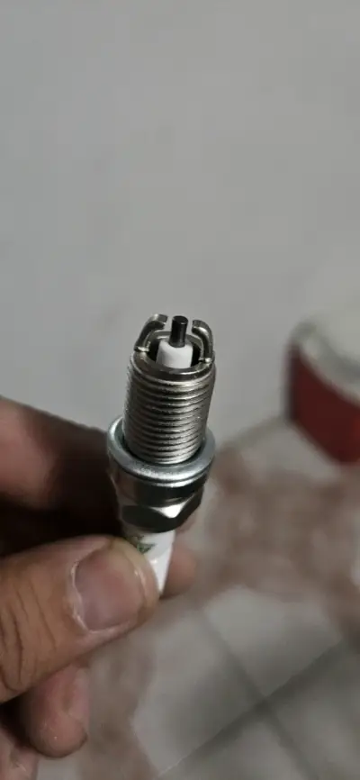 Bujías ACDelco ACDCor 19351331 - miniatura 3