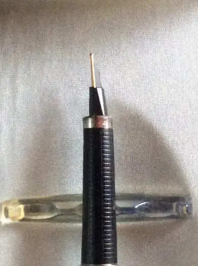 Estilográfica Parker Classic, Plumín M - miniatura 4