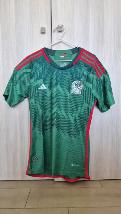 Camisetas de Fútbol de Selecciones - miniatura 2