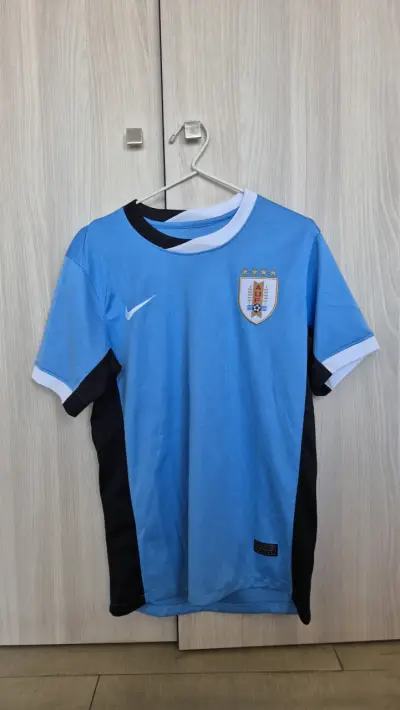 Camisetas de Fútbol de Selecciones - miniatura 3