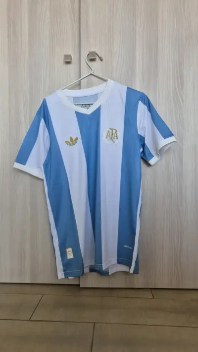 Camisetas de Fútbol de Selecciones - miniatura 4