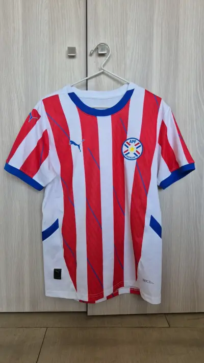 Camisetas de Fútbol de Selecciones - miniatura 5