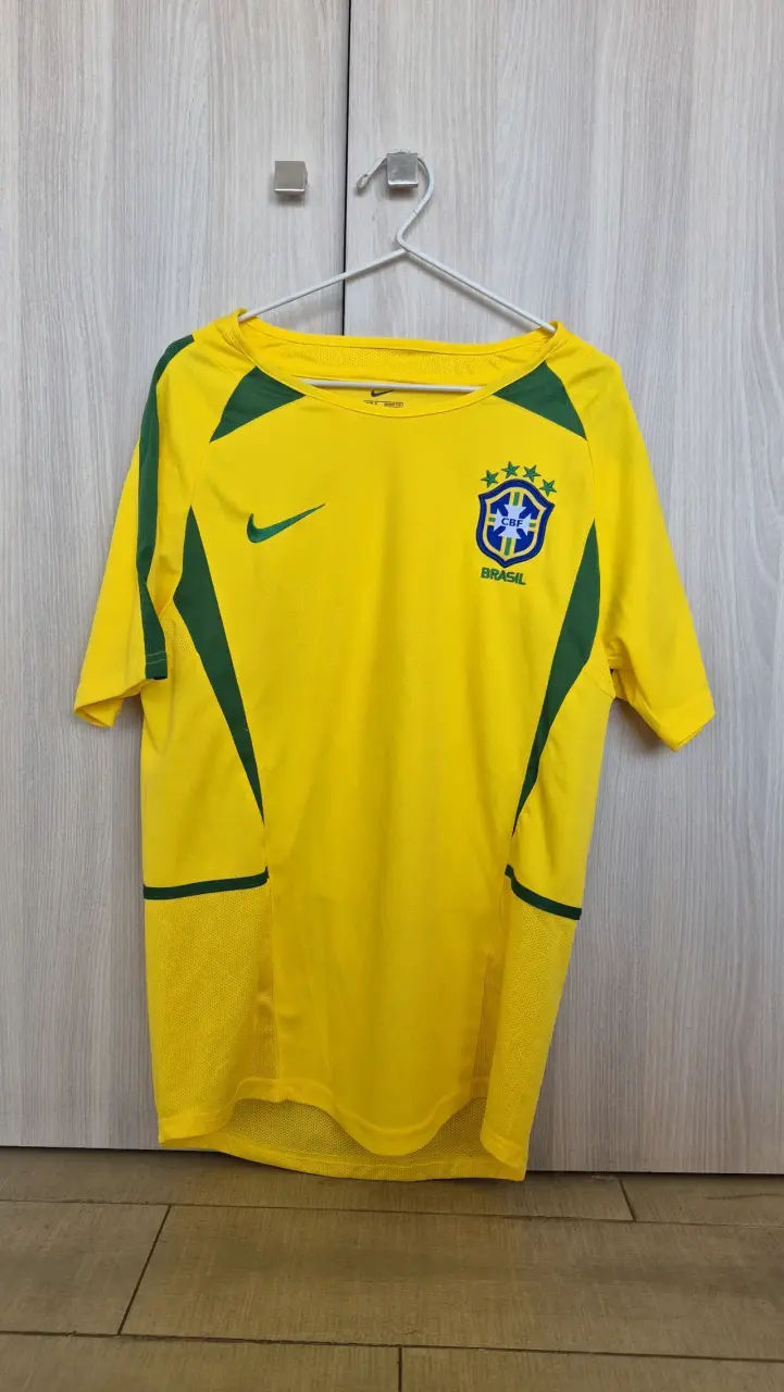 Camisetas de Fútbol de Selecciones - 6