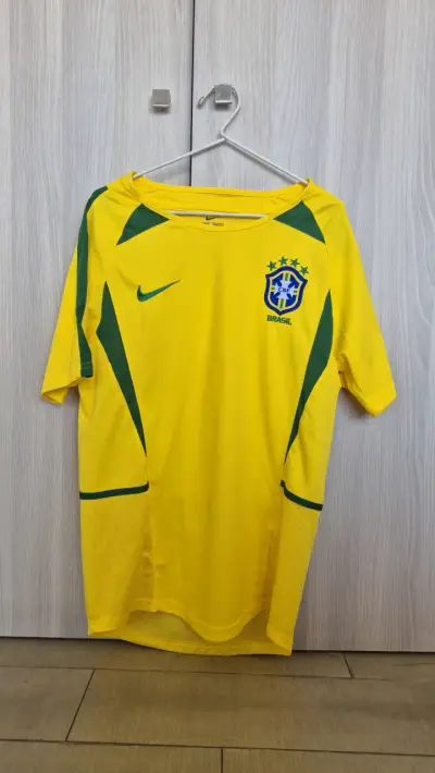 Camisetas de Fútbol de Selecciones - miniatura 6