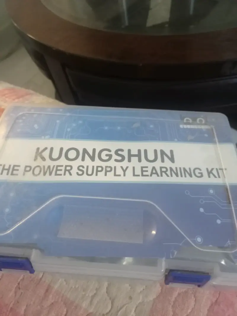 Kit de componentes electrónicos compatible Arduino - 4
