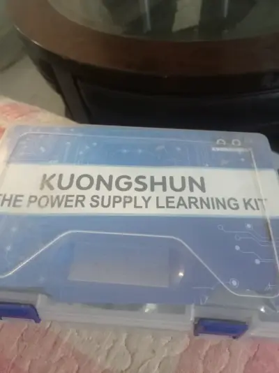 Kit de componentes electrónicos compatible Arduino - miniatura 4