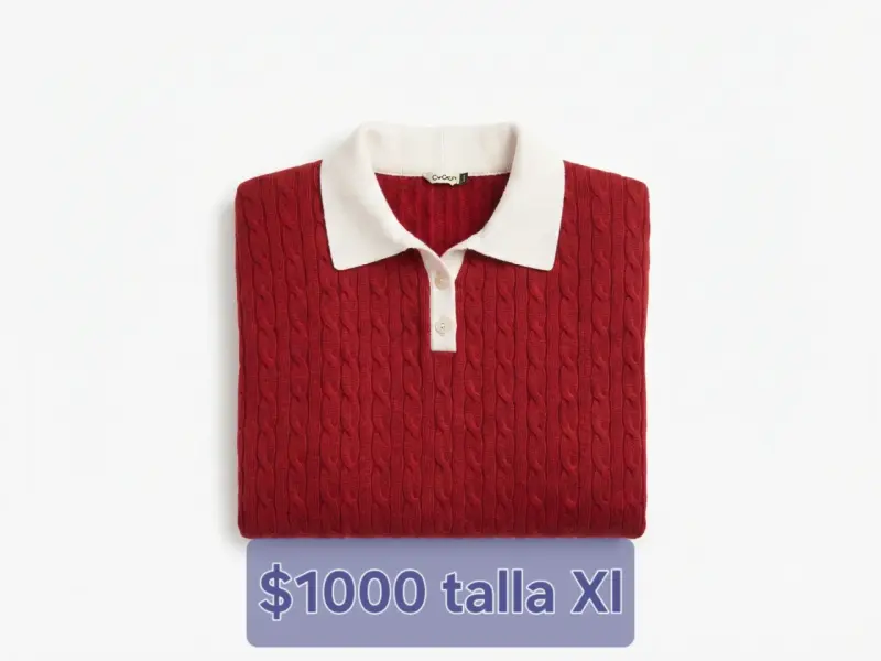 Se vende lote de ropa en 10.000 - 5