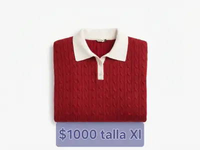 Se vende lote de ropa en 10.000 - miniatura 5