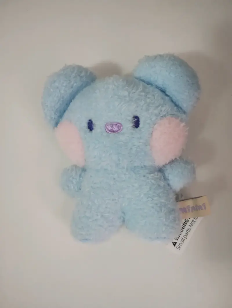 Peluche mini Koya BT21 BTS - 3