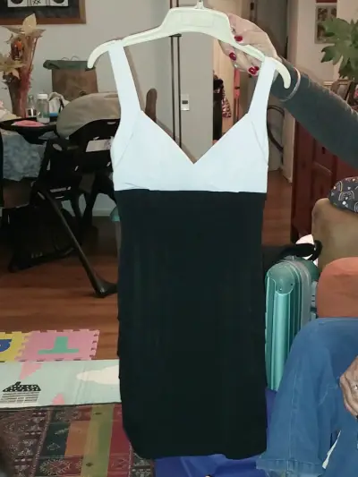 Vestidos fiesta formal - miniatura 1