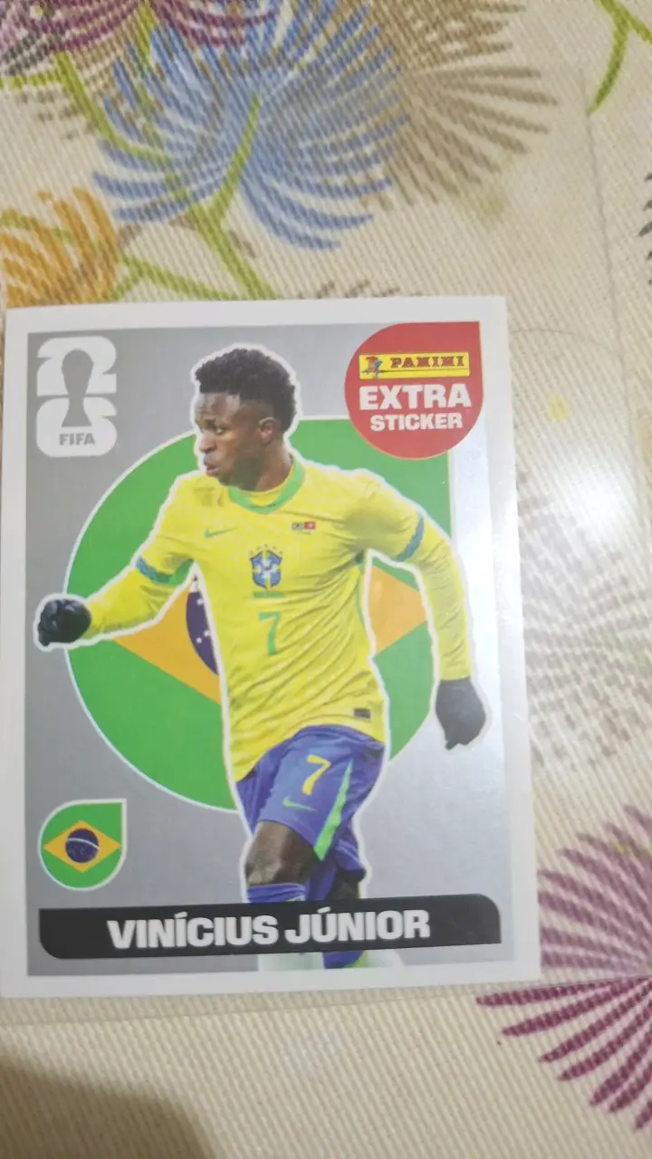 Colección de láminas de fútbol Panini - 3