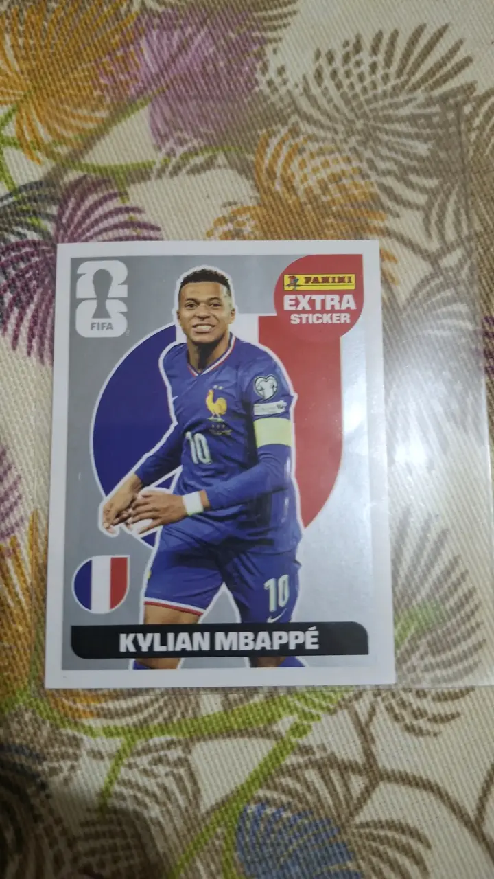 Colección de láminas de fútbol Panini - 4