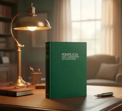 Libro Perspicacia para Comprender las Escrituras - miniatura 2
