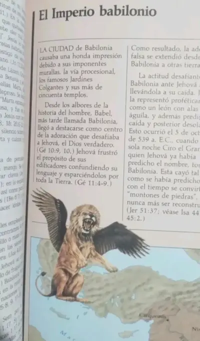 Libro Perspicacia para Comprender las Escrituras - miniatura 4