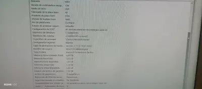 Computador All-In-One HP blanco e impresora - miniatura 6