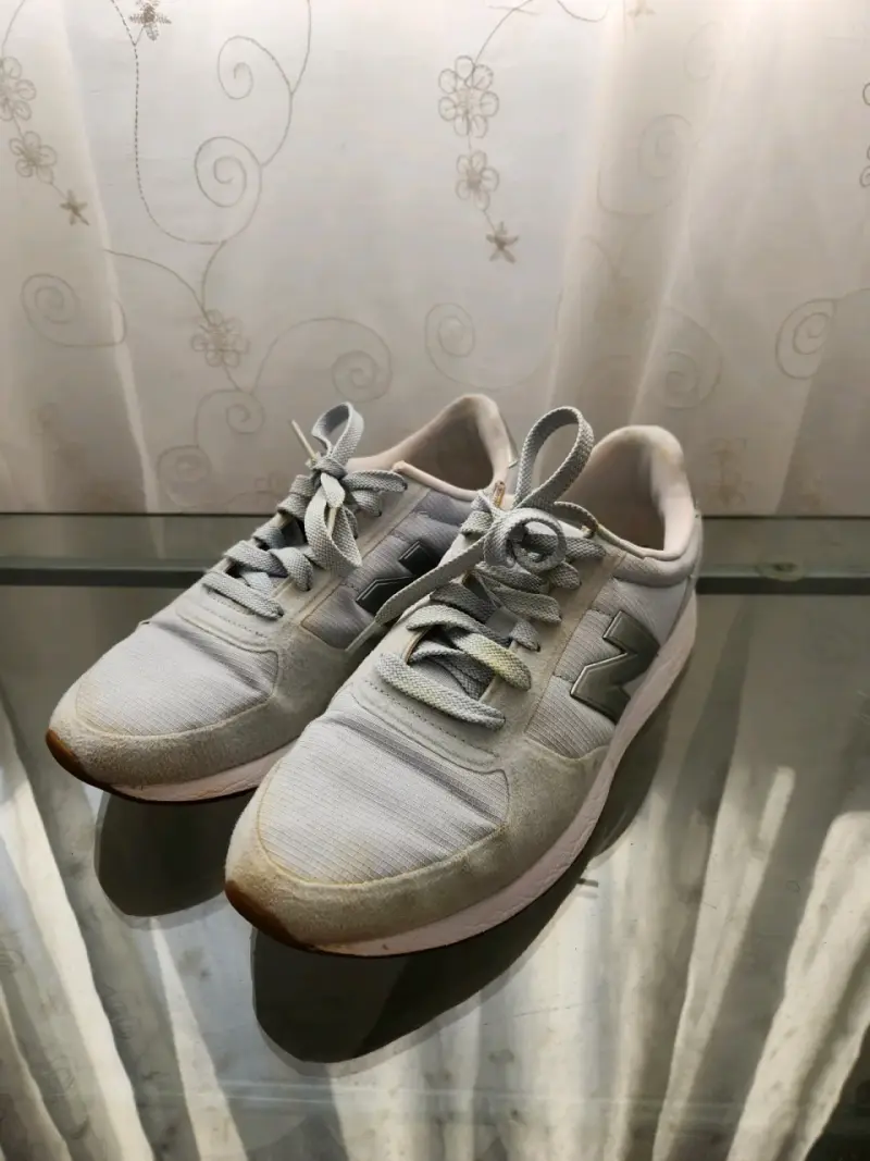 Zapatillas new balance mujer