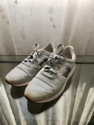 Zapatillas new balance mujer - miniatura 1