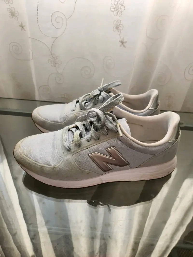 Zapatillas new balance mujer - 2