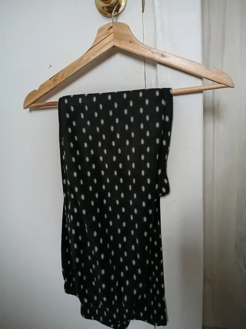 Polerón Sybilla con diseño de pingüino - 3