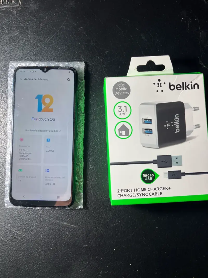 Celulae Vivo Y11S - 2