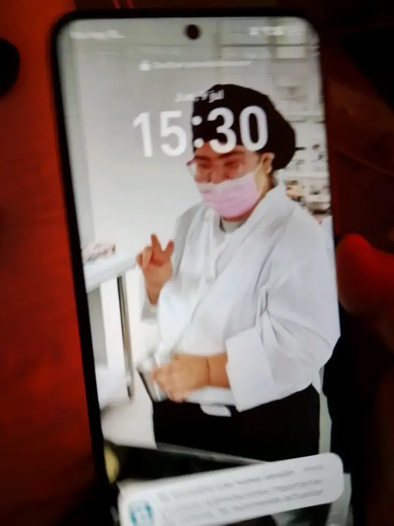 Celular en venta - 1