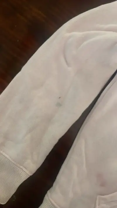 Polerón con capucha GAP para niños - miniatura 3