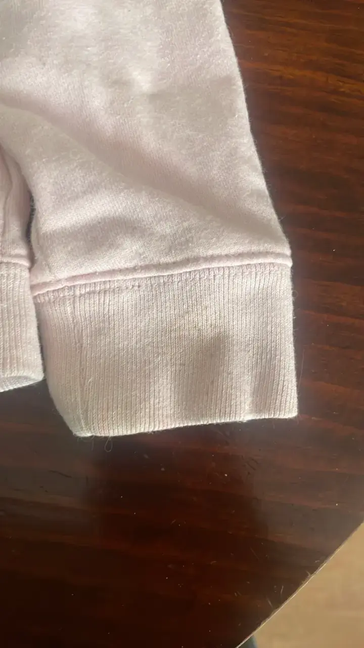Polerón con capucha GAP para niños - 4