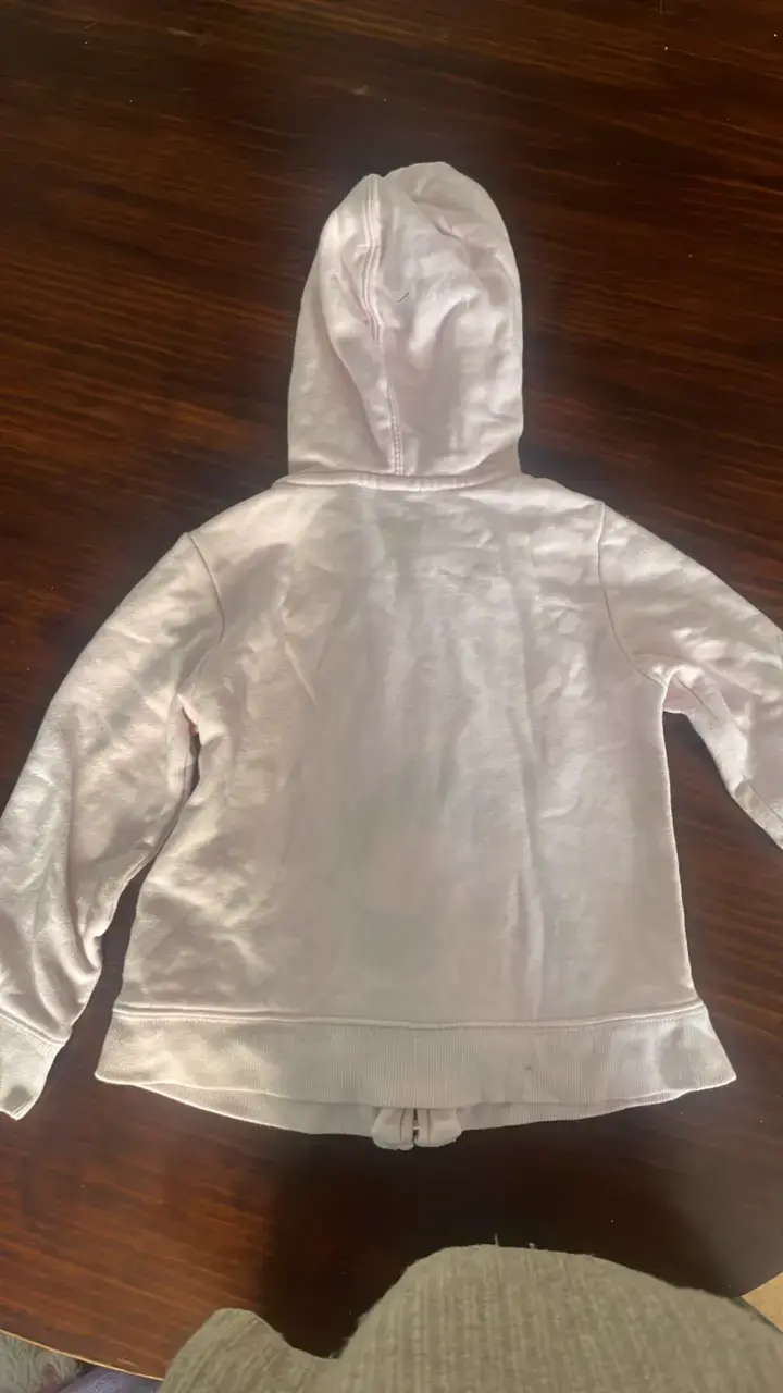 Polerón con capucha GAP para niños - 6