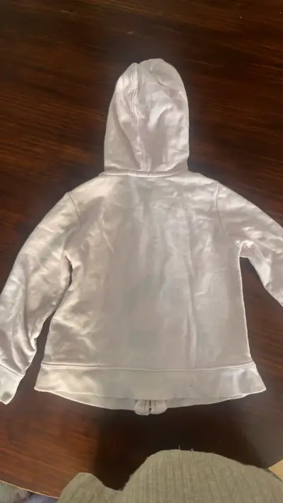 Polerón con capucha GAP para niños - miniatura 6