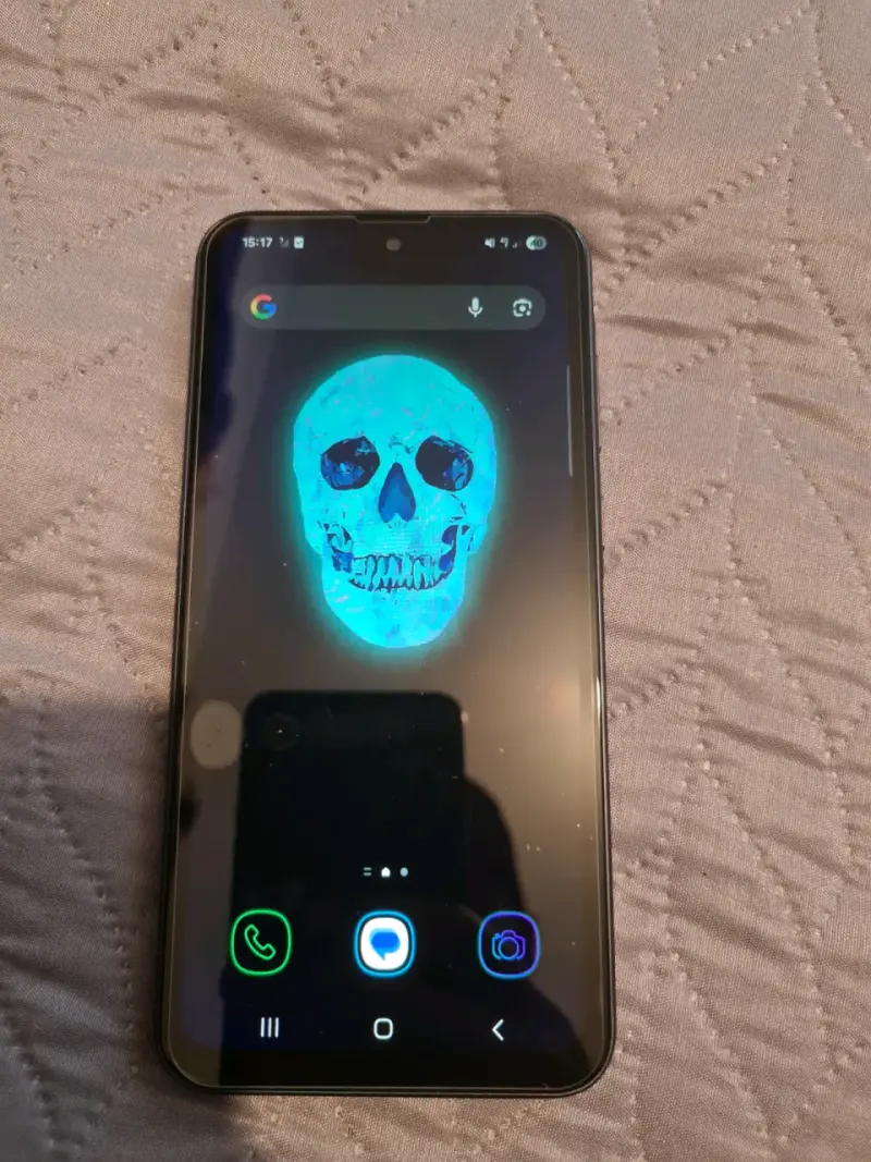Samsung Galaxy A35 5G en buen estado - 6