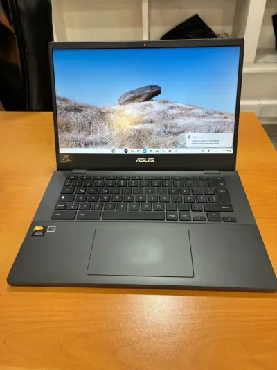 Chromebook  ASUS con pantalla de 14 pulgadas - miniatura 2