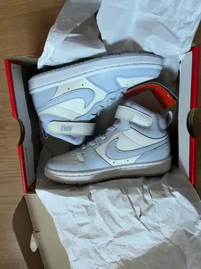 Zapatillas Nike niña - miniatura 1