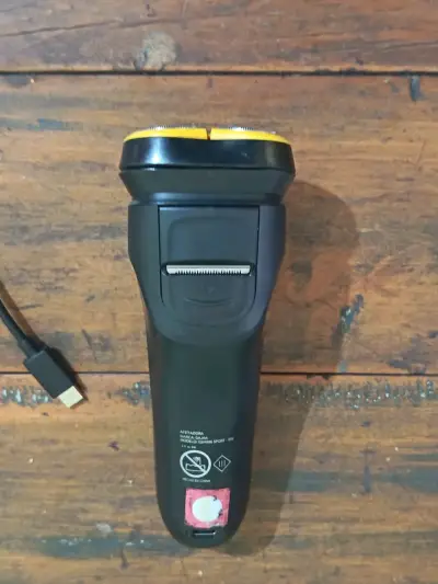 Afeitadora eléctrica Gama GSH986 Sport USB - miniatura 6
