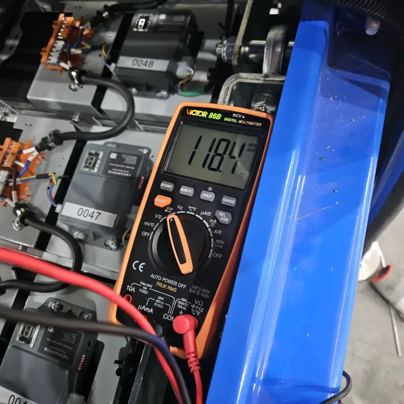Instalaciones y proyectos Eléctricos