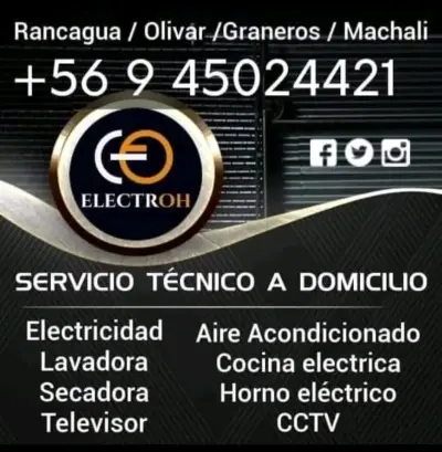 Servicio Técnico a Domicilio - miniatura 1