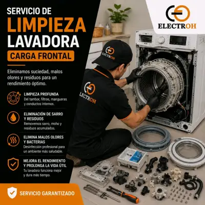 Servicio Técnico a Domicilio - miniatura 2