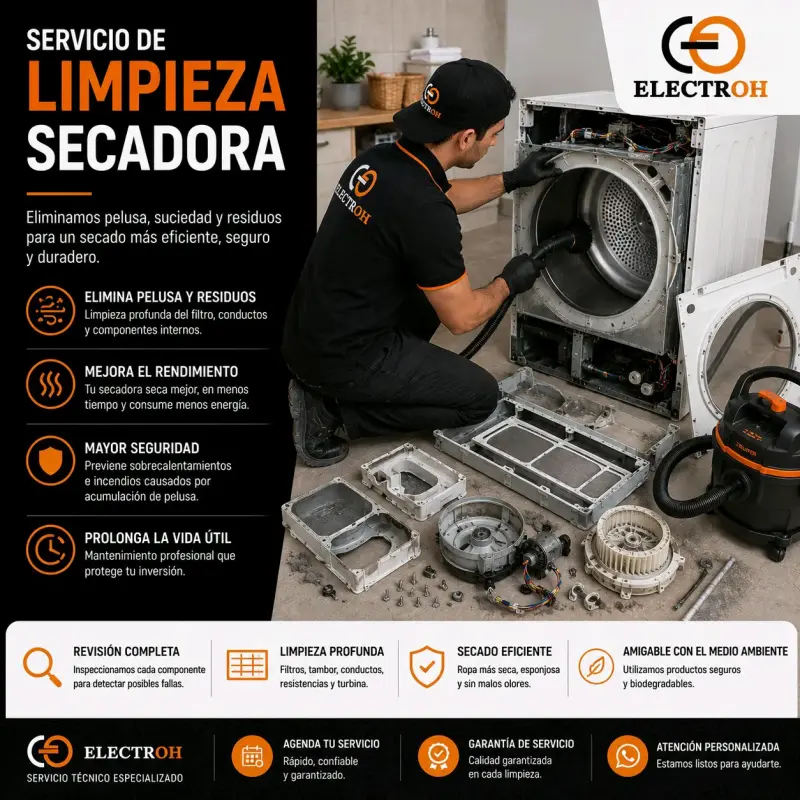 Servicio Técnico a Domicilio - 3