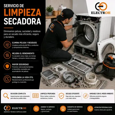 Servicio Técnico a Domicilio - miniatura 3