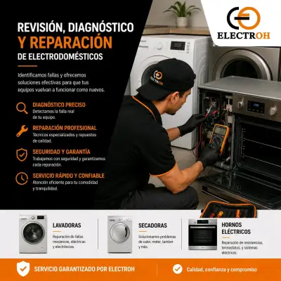 Servicio Técnico a Domicilio - miniatura 6