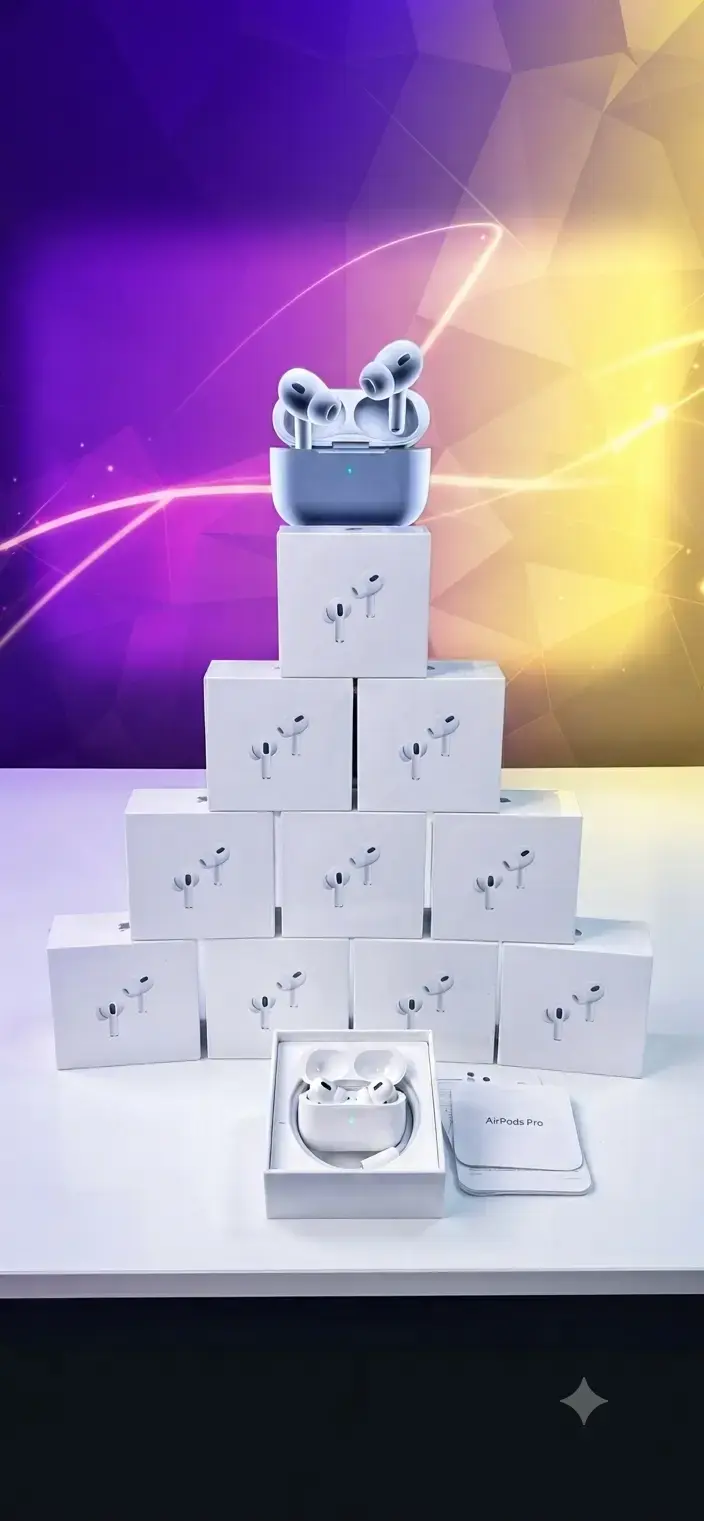 Auriculares inalámbricos AirPods Pro 2 nuevos