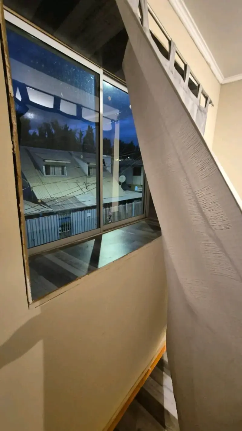 Vendo casa en villa hermanos de la fuente Rancagua - 1