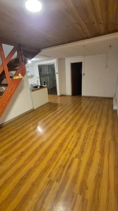 Vendo casa en villa hermanos de la fuente Rancagua - miniatura 3