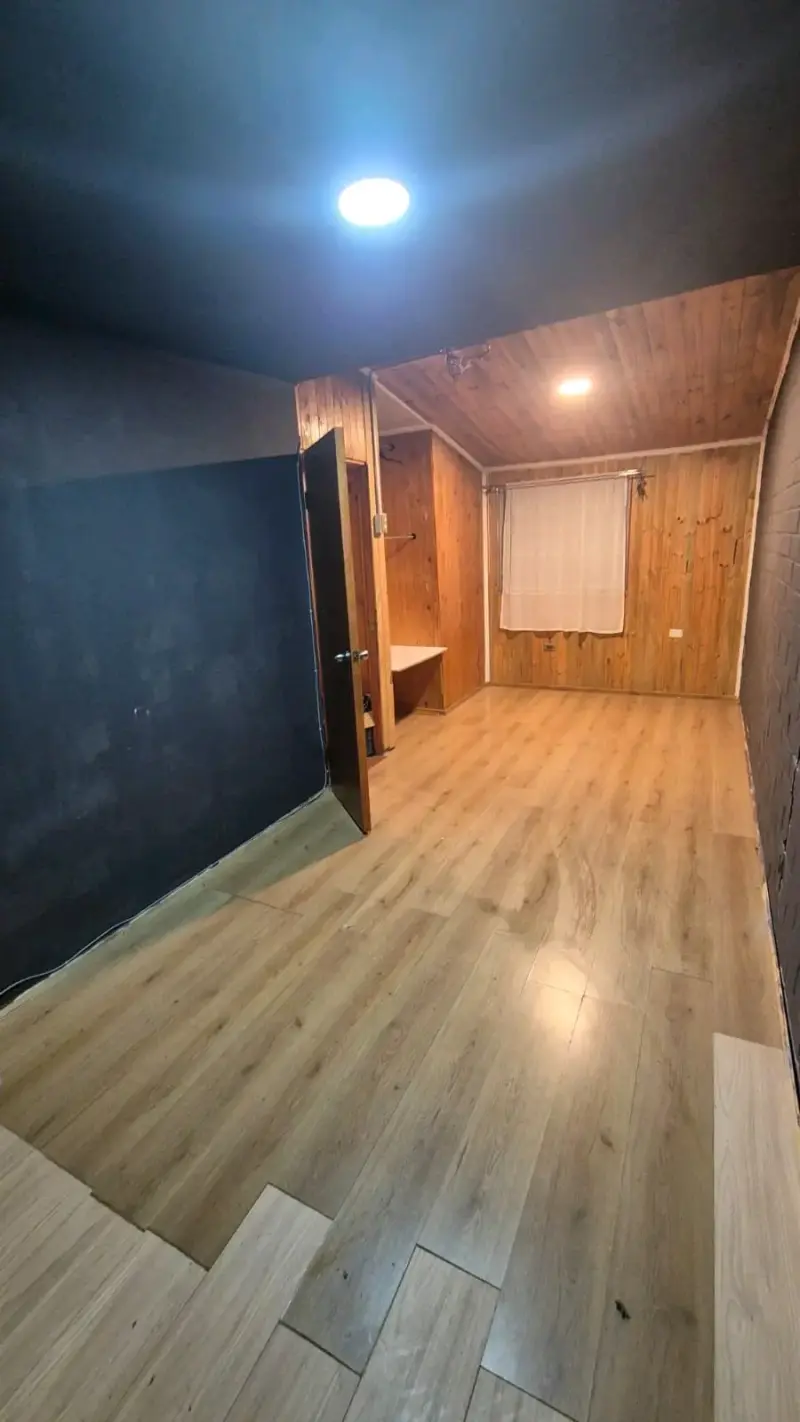 Vendo casa en villa hermanos de la fuente Rancagua - 4