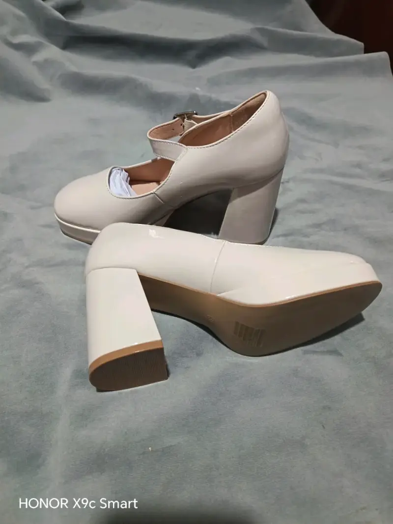 Zapato mary jame nuevo talla 36