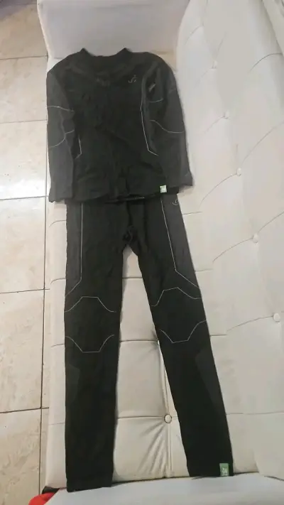 Conjunto primera capa hombre Advance Copper Recycle - miniatura 2