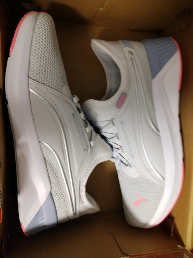 Zapatillas Puma Softride Harli Sliptech Mujer - 2