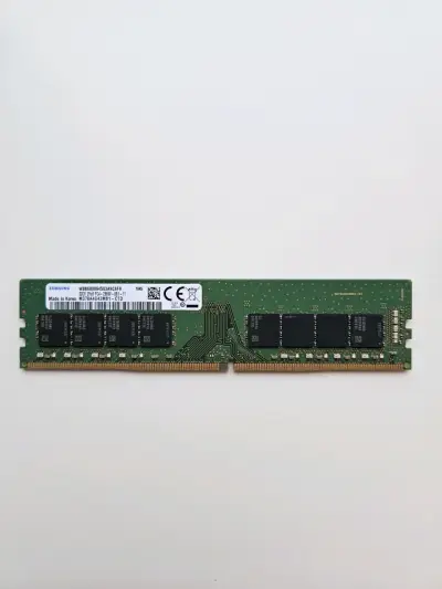 Memoria RAM Samsung 32GB DDR4 2666MHz - miniatura 4