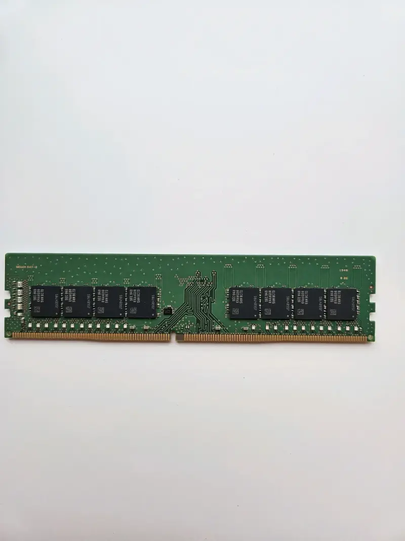 Memoria RAM Samsung 32GB DDR4 2666MHz - 5